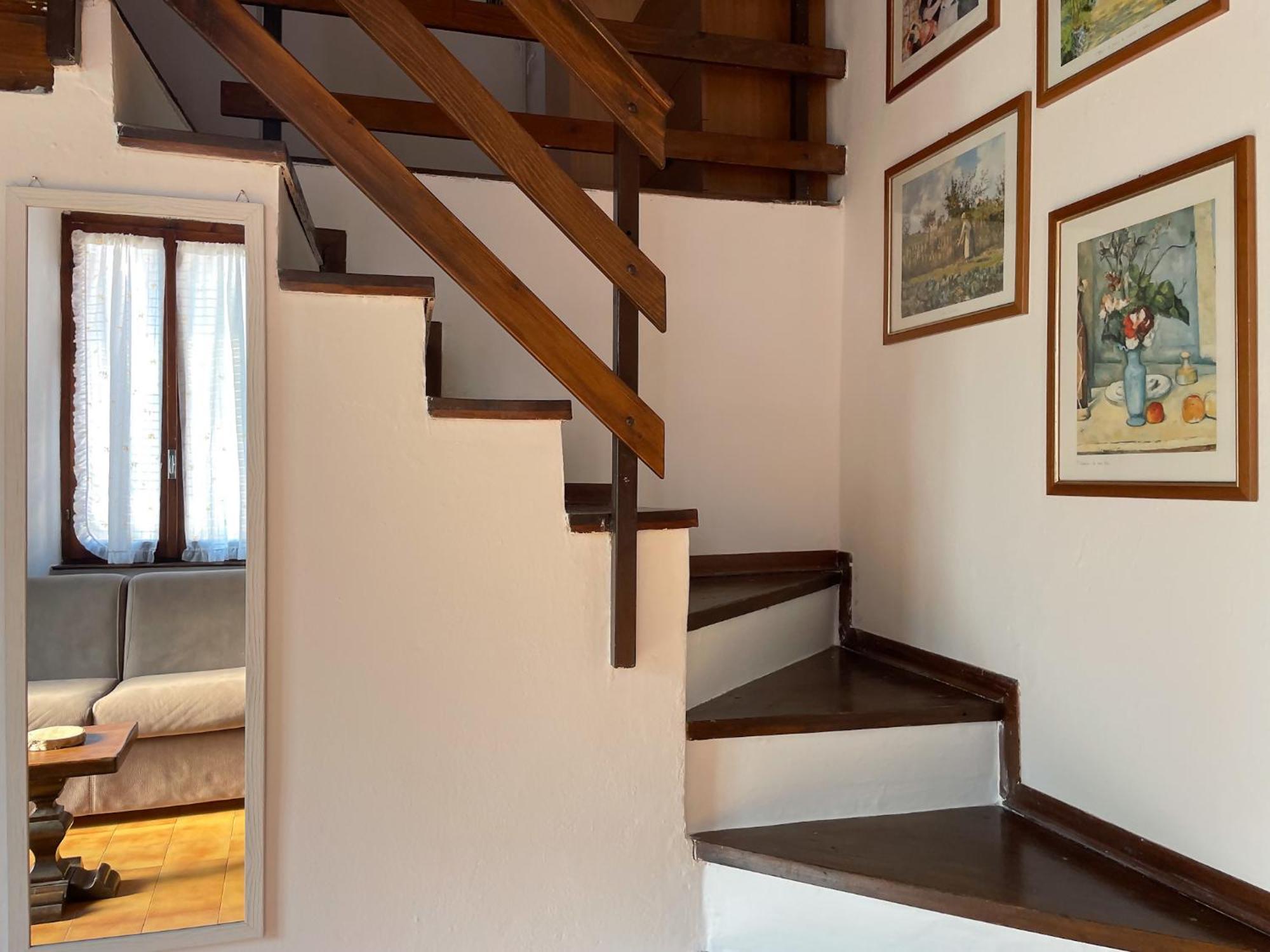 Breva Loft Tra Gli Ulivi Ed Il Lago Bellagio Exterior foto